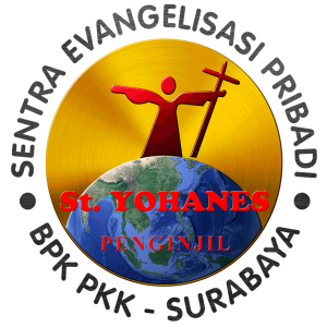 SEP Surabaya, Sentra Evangelisasi Pribadi